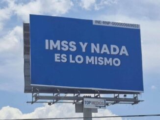 El IMSS está en crisis, pero el personal de salud sigue sosteniendo la atención: Jaime Torres
