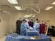 Realiza Hospital Infantil de Juárez primera cirugía cardiovascular en lactante de 10 meses, a través de MediChihuahua