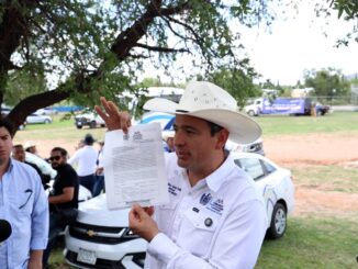 Desmiente Marco Bonilla señalamientos de actores de Morena sobre temas de vivienda en Chihuahua Capital