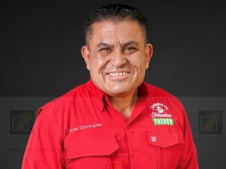 Llama Alex Domínguez a tomar medidas urgentes para proteger el hato ganadero de Chihuahua