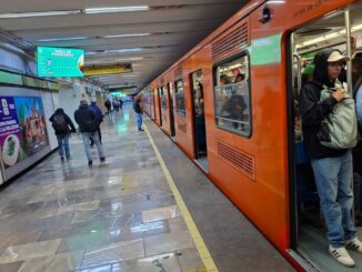 Anuncian modernización de la Línea 3 del Metro CDMX; ¿subirá el costo del boleto?