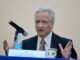 ”Lo siento en el alma”: Víctor Rodríguez se disculpa con María Felicia Jiménez