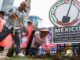 Investigan el retiro de un antimonumento de personas desaparecidas en CDMX