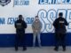 Llega joven herido al Complejo Estatal de Seguridad Pública