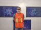 Tras persecución detienen a dos con arma de fuego