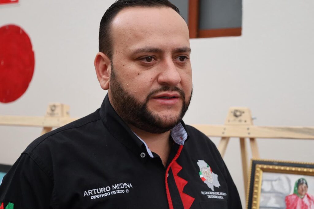 Exige Arturo Medina respuesta inmediata para contener el gusano barrenador en Chihuahua tras confirmación de primer caso