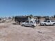 Identifica los lugares autorizados por Municipio para depositar escombro
