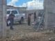 Localizan restos humanos en un pozo de 25 metros durante operativo de la AEI y Bomberos