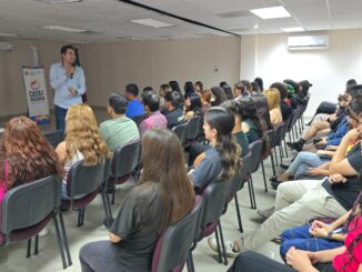 Invita Municipio al Curso de Verano para jóvenes “Impulso: Potencial y Resiliencia”