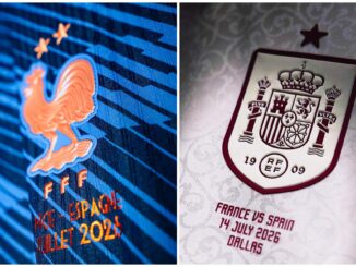 En vivo: Francia vs España, semifinales del Mundial 2026