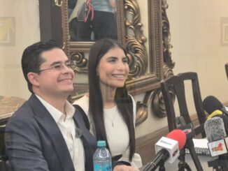Rafael Loera confirma que buscará la alcaldía de Chihuahua
