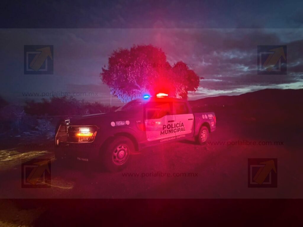 Localizan cuerpo en descomposición con impactos de bala en brecha de la colonia Batalla de Sacramento