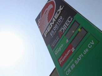 Gobierno de México implementará nuevo mecanismo fiscal contra el mercado ilícito de combustibles
