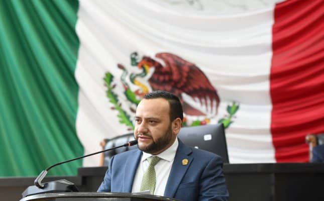 Logra Congreso reforma histórica en materia de justicia para comunidades indígenas