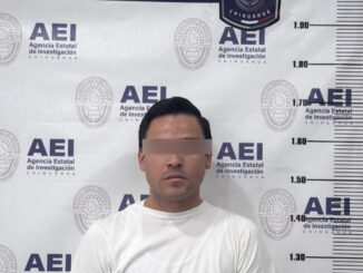 Vinculan a proceso a imputado por extorsionar con 7 mil pesos a un hombre – Fiscalía General del Estado de Chihuahua