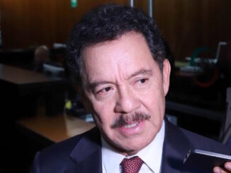 «Fracasaron quienes pensaban que iban a poner en riesgo nuestra coalición»: Ignacio Mier