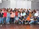 Dialoga Fiscal César Jáuregui con comerciantes de autopartes sobre seguridad y procuración de justicia