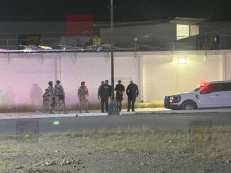 Ataque armado deja un hombre herido en la colonia División del Norte