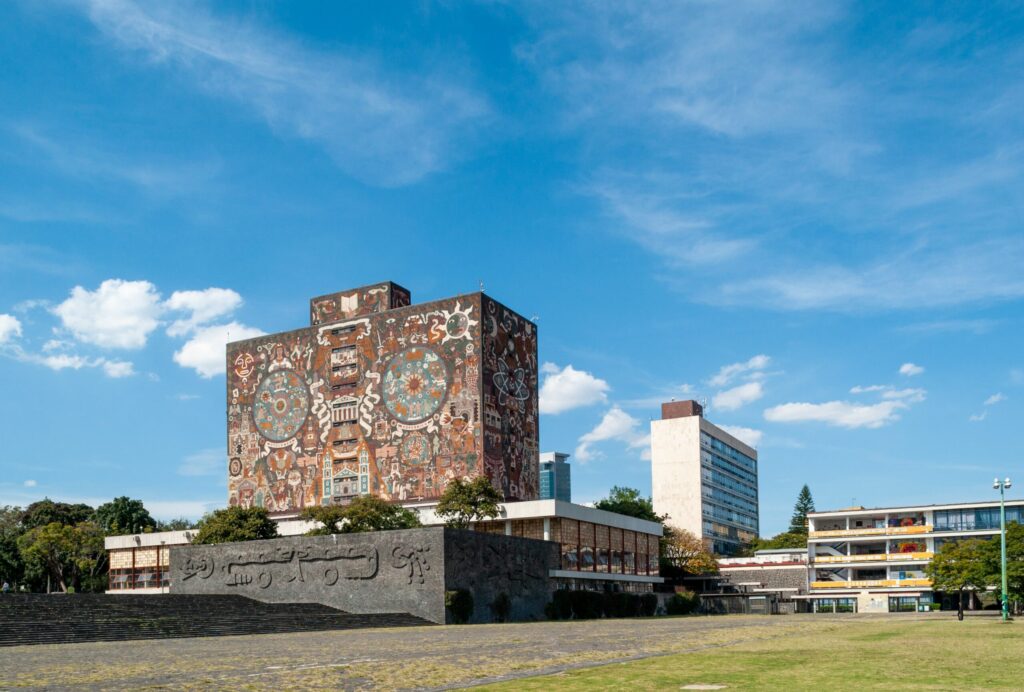 UNAM crea comisión técnica para revisar el examen de ingreso a licenciatura 2026-2027