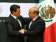 Juez modifica estado de Murillo Karam por Ayotzinapa; ¿dónde permanecerá?