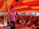 Rafa Loera brinda mensaje a más de 5 mil jóvenes a fortalecer su liderazgo y luchar por sus convicciones