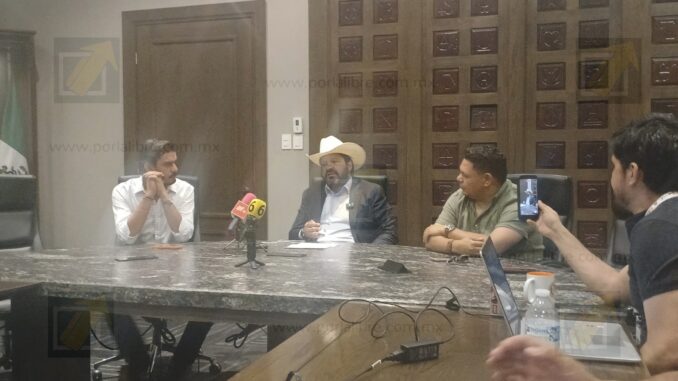 Confirman cuatro casos de gusano barrenador en Chihuahua; ganaderos exigen reforzar el blindaje sanitario y comercial