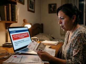 Alertan por robo de identidad al solicitar préstamos digitales