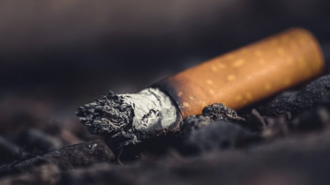 Decomisan más de ocho millones de cigarrillos falsos en Colima
