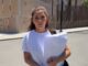 Verónica Ruffo solicita protección ante el Gobierno de EE.UU.