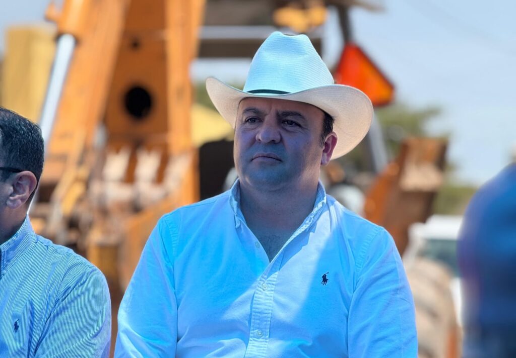 Reconoce Guillermo Ramírez reapertura gradual de la frontera; llama a fortalecer la sanidad ganadera