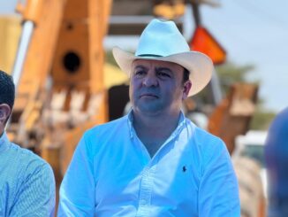 Reconoce Guillermo Ramírez reapertura gradual de la frontera; llama a fortalecer la sanidad ganadera