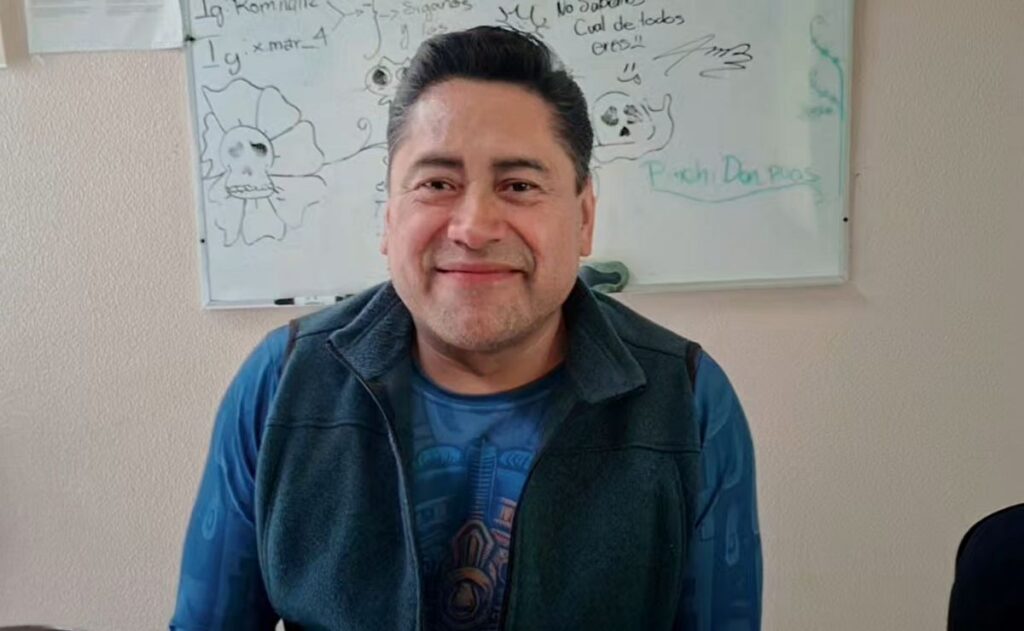 IEMS acusa desinformación y revictimización tras suicidio de profesor señalado de abuso