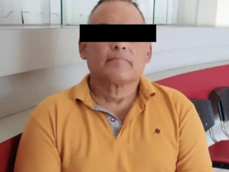 Detienen al director de la Academia Doenitz por el feminicidio de Dafne Zapata