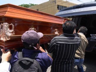 Secretaria de Gobernación se reunirá con familia del periodista Francisco Leyva; promete cero impunidad