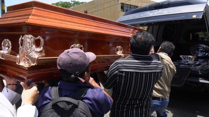 Secretaria de Gobernación se reunirá con familia del periodista Francisco Leyva; promete cero impunidad