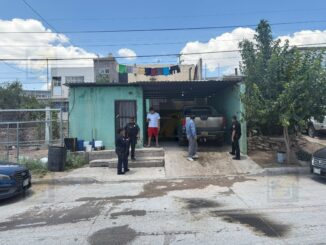Investigan ataque con presunta bomba Molotov contra camioneta en Quintas Carolinas