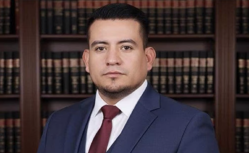 ¿A qué se dedicaba Roger Hernández, víctima de un ataque armado en Puebla?
