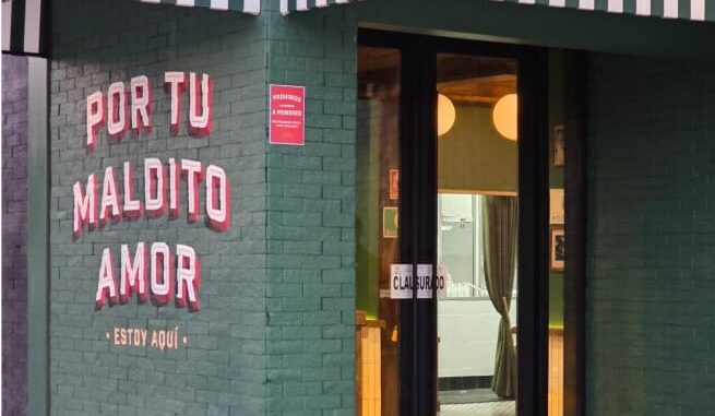 Realiza Gobernación estatal clausura 18 establecimientos en la última semana