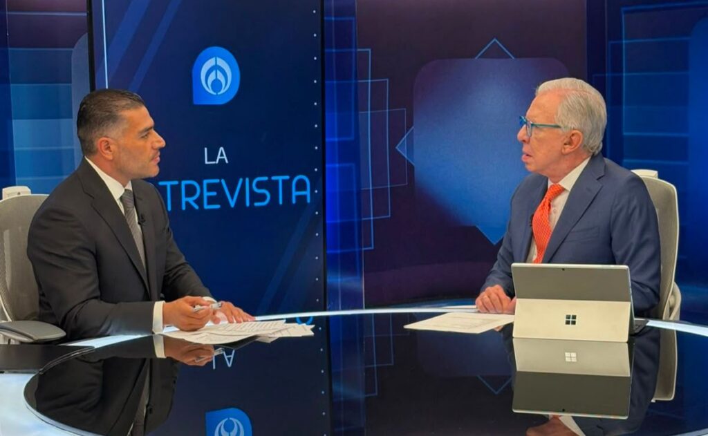 “Es una pacificación del país”: Gabinete de Seguridad trabaja todos los días para reducir la violencia
