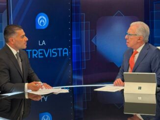 “Es una pacificación del país”: Gabinete de Seguridad trabaja todos los días para reducir la violencia