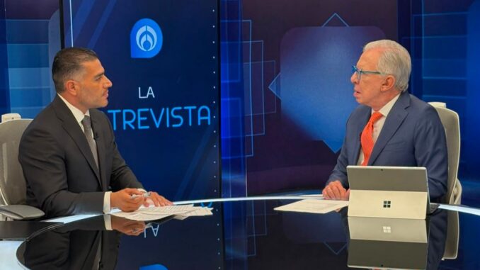 “Es una pacificación del país”: Gabinete de Seguridad trabaja todos los días para reducir la violencia