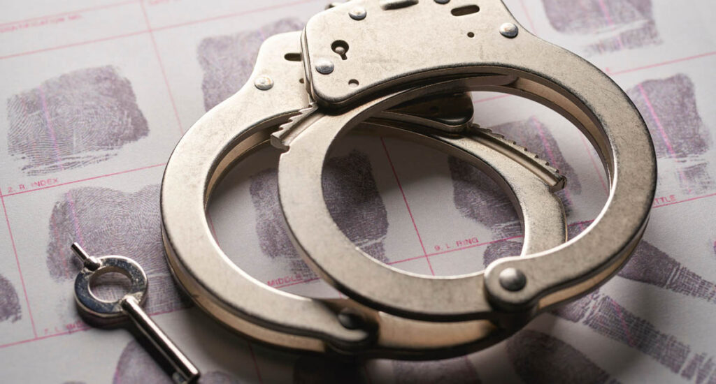 Detienen a Mario “N”, expolicía acusado de secuestrar a varios funcionarios de Guerrero