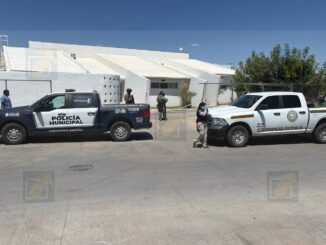 Localizan sin vida a un hombre en albergue ubicado junto al Hospital Infantil
