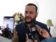 Arturo Medina equipará aulas de Jicapore; la educación no puede esperar, menos en Guadalupe y Calvo afirma