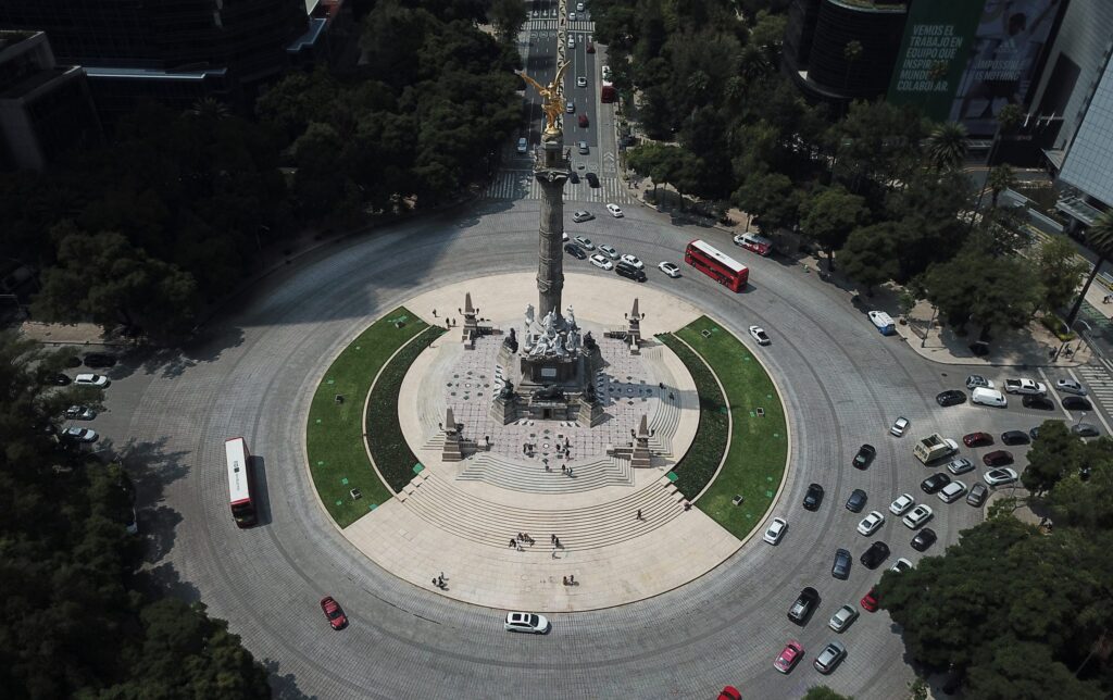 Se esperan once concentraciones en la CDMX este jueves