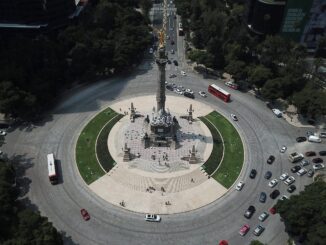 Se esperan once concentraciones en la CDMX este jueves