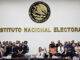 INE ordena al PRI bajar todo mensaje donde califique a Morena de ‘narcopartido’