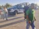 Rescatan a 5 personas migrantes de casa de seguridad en el bordo del río