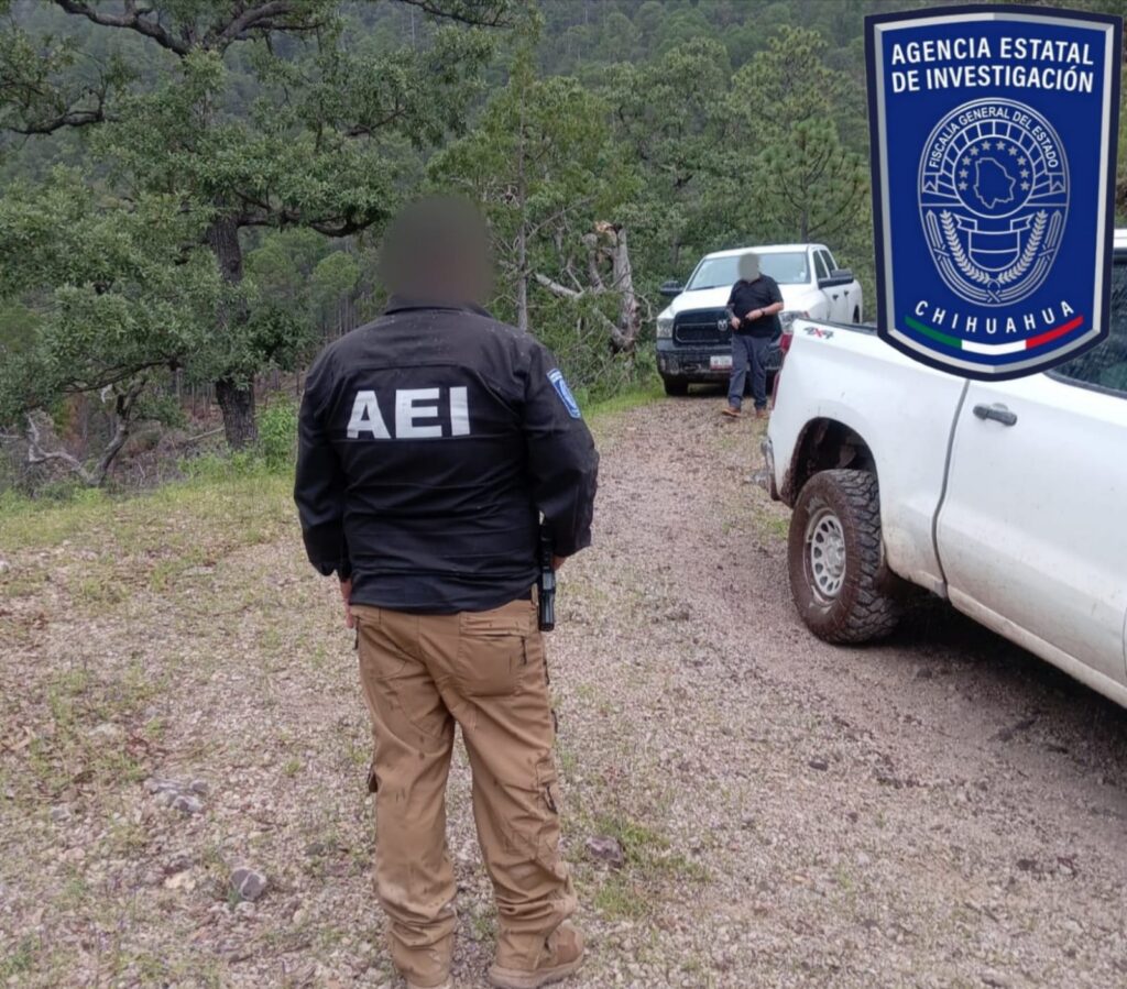 Resguardó AEI Sur proceso de elecciones ejidales en Baborigame, Guadalupe y Calvo