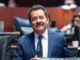Ignacio Mier anuncia iniciativa en materia de transparencia administrativa